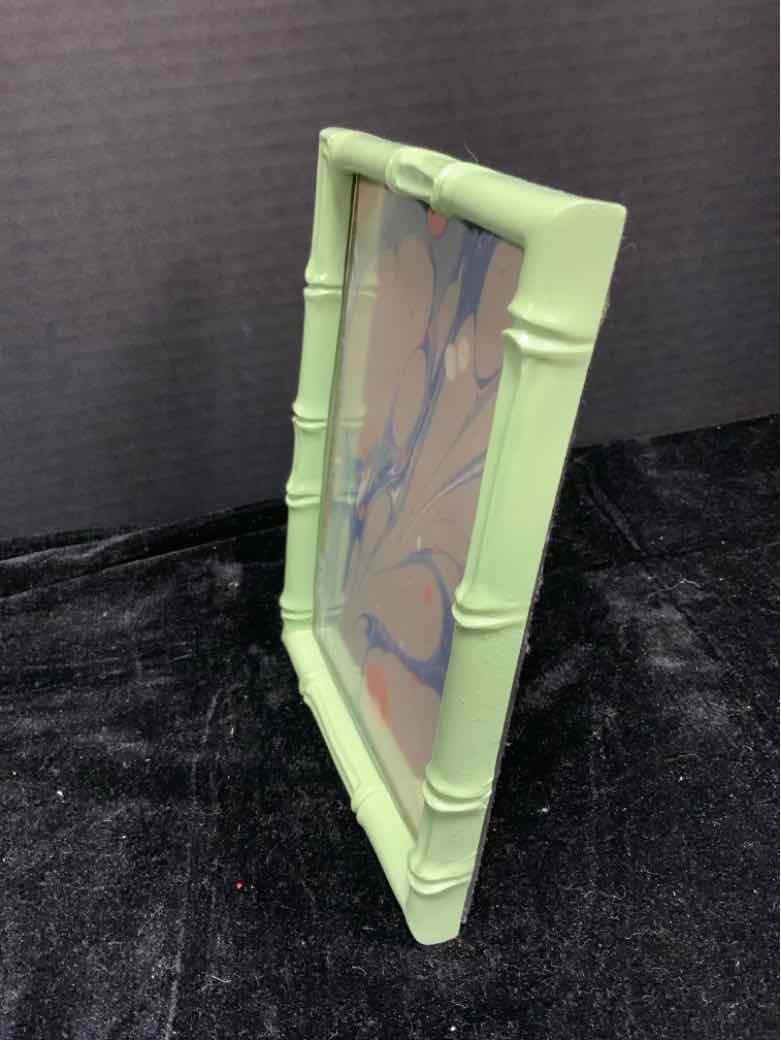 Frame