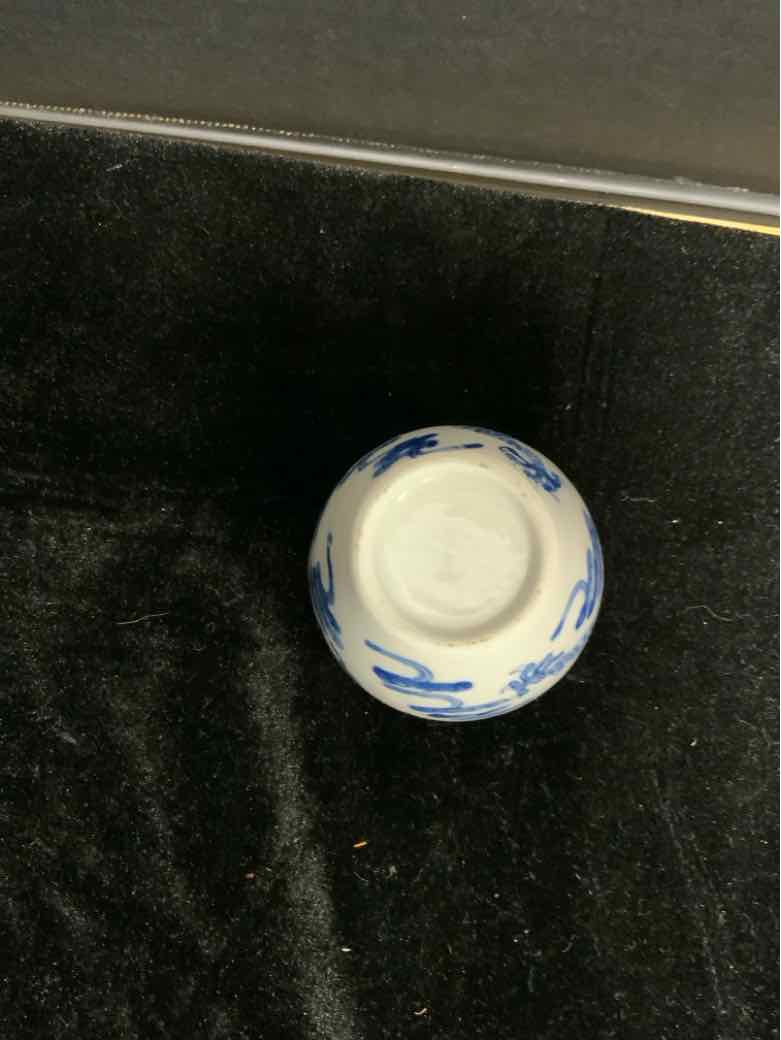 Bud Vase