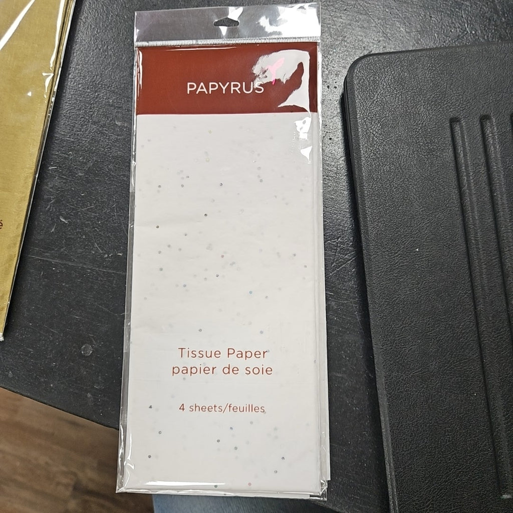 Papyrus Tissue