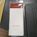 Papyrus Tissue