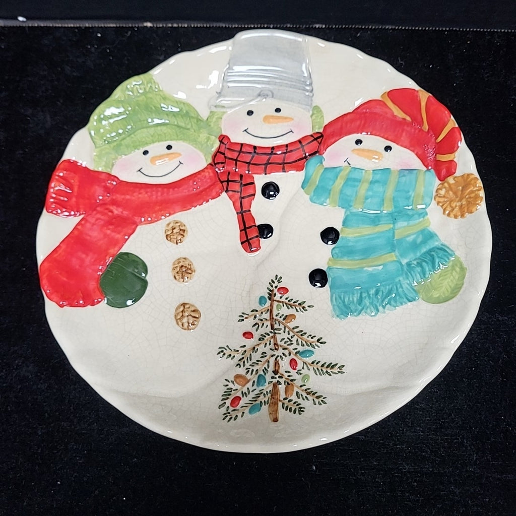 Hallmark Decorative Plate