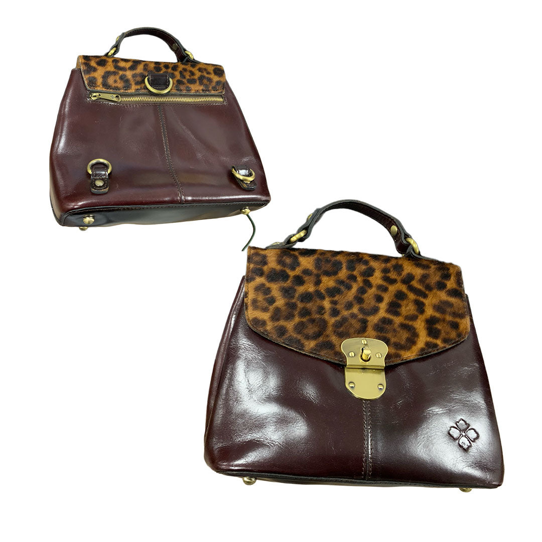 Patricia Nash Handbag