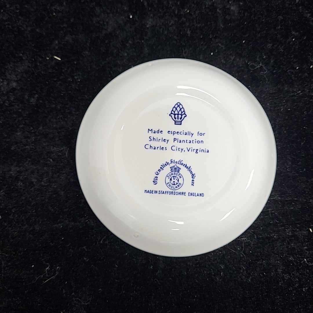 Jon Roth Trinket Dish