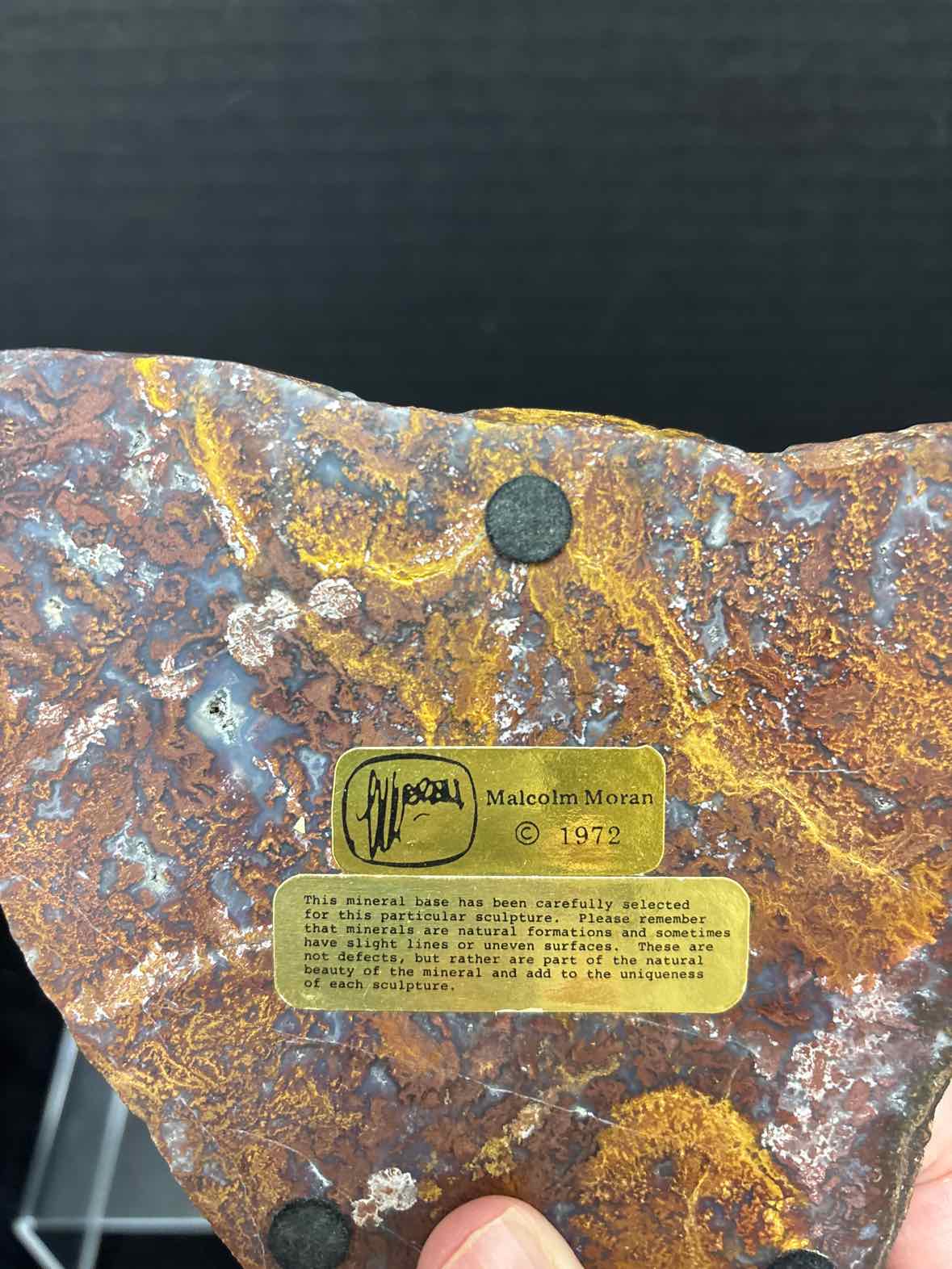 Artisan Figurine