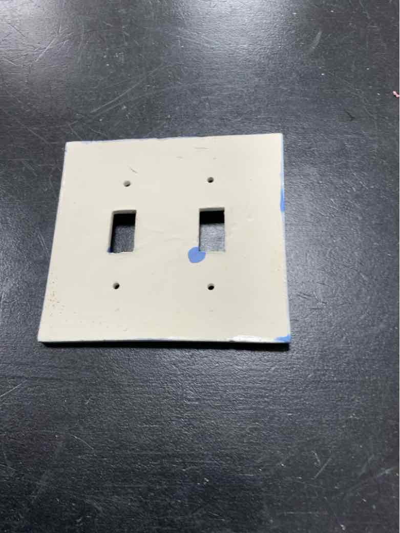 Switchplate