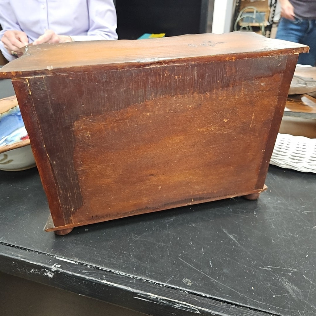 Guild Master Box