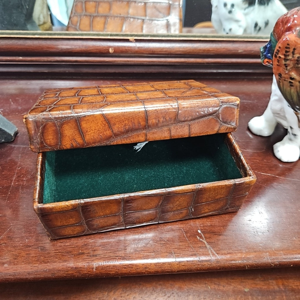Box