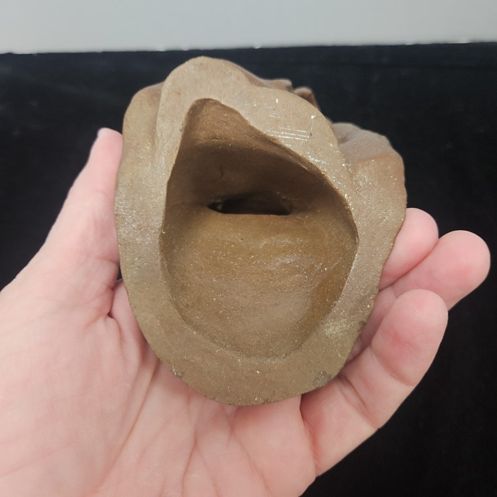 Artisan Figurine