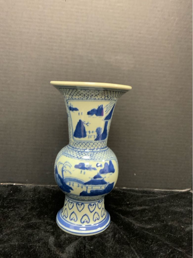 Vase
