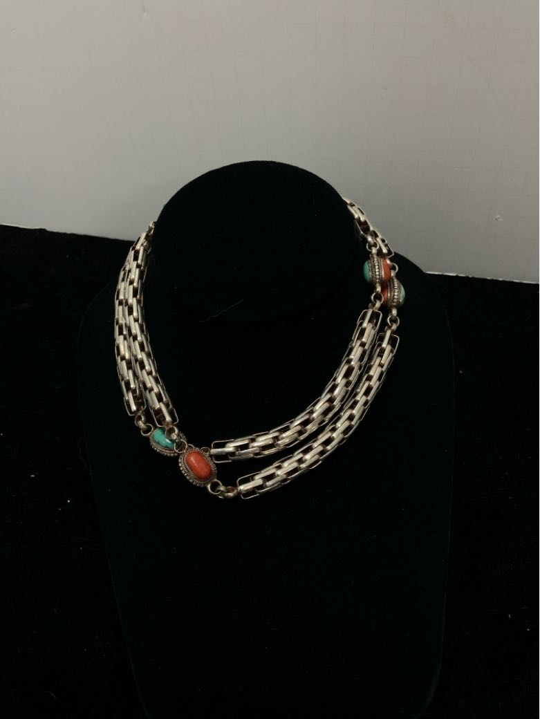 Necklace