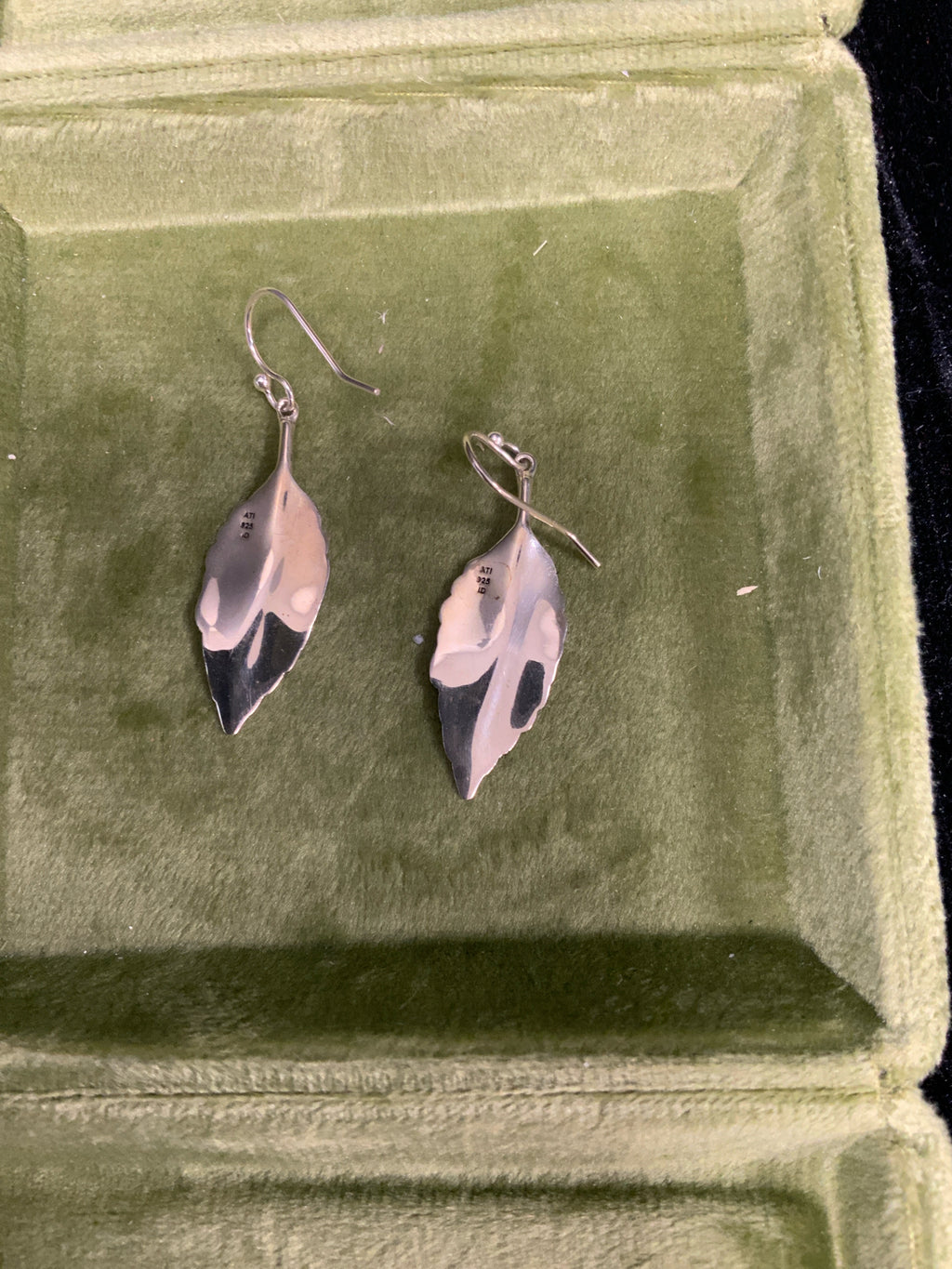 Dangle Earrings