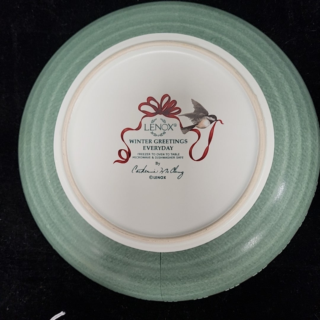 Lenox Pasta Bowl