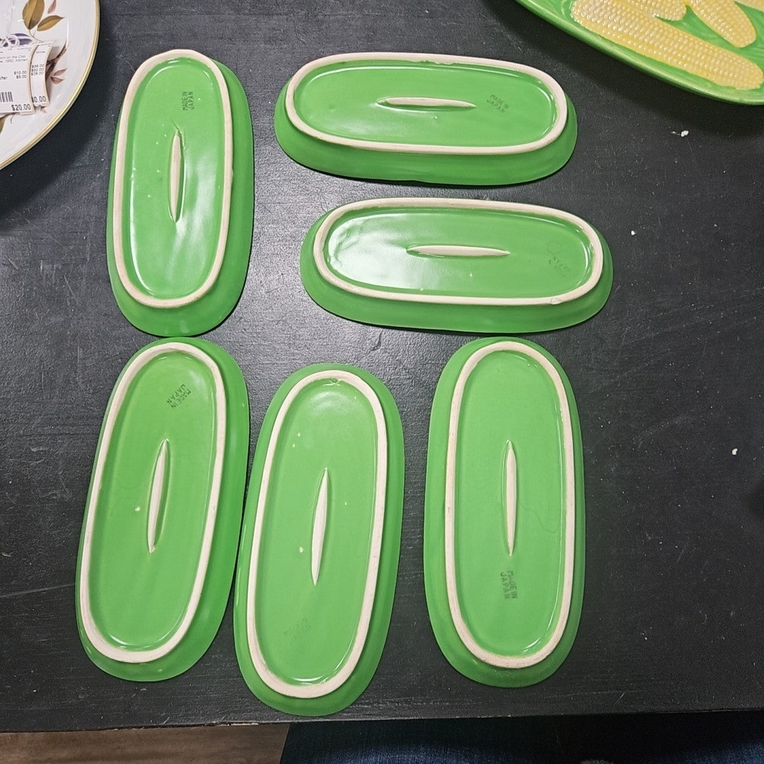 Appetizer Plate