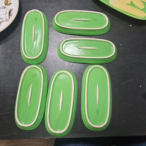 Appetizer Plate