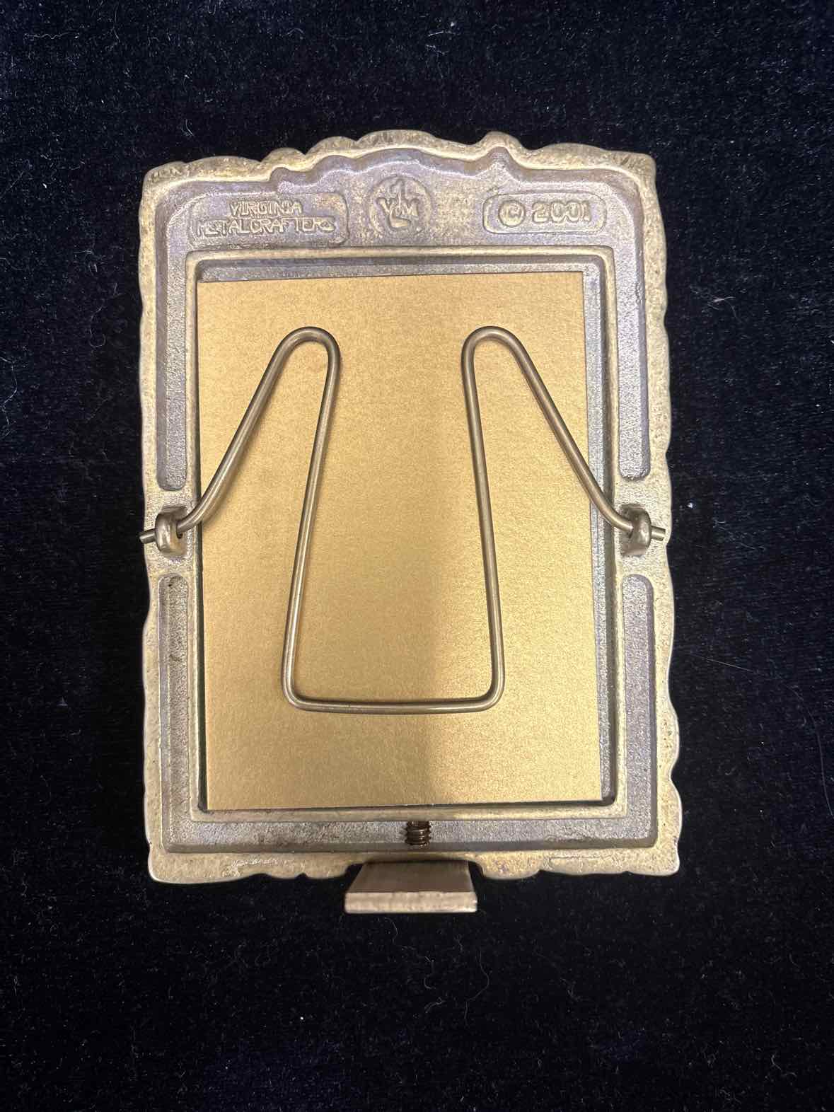 VA Metalcrafters Frame