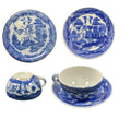 Child's Tea Service