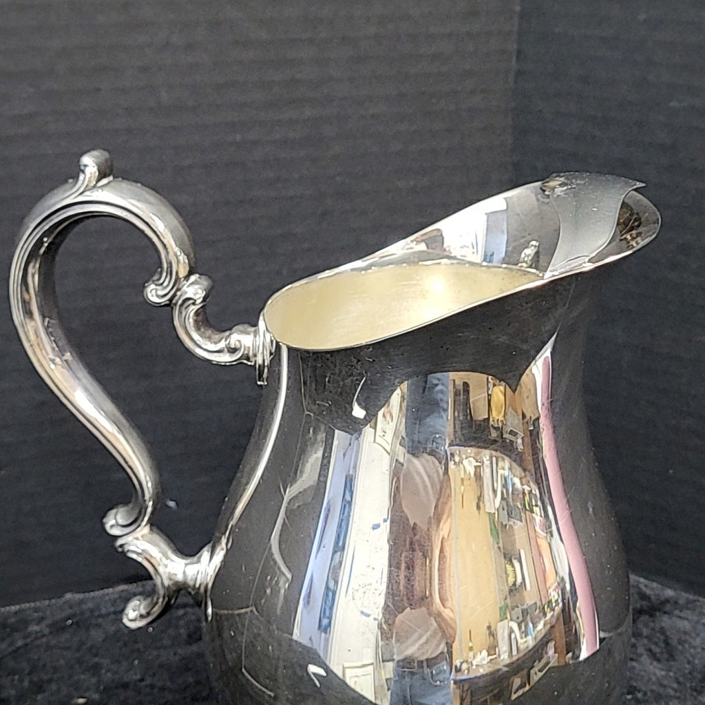 Gorham Water Pitcher