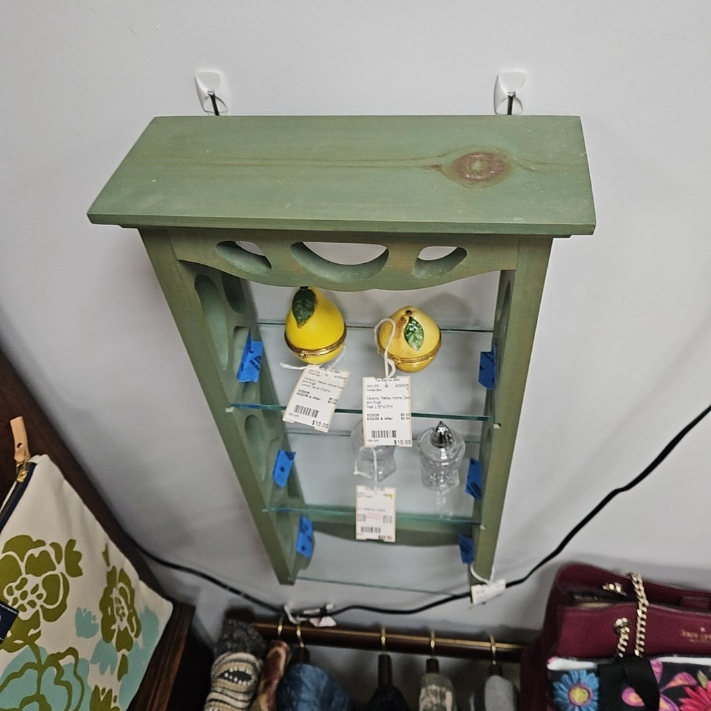 Wall Shelf