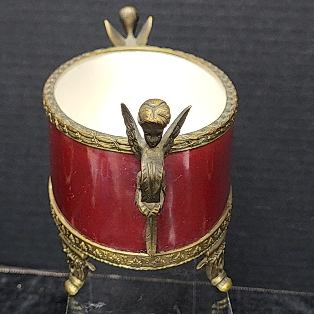 Paul Milet Ceramic Set