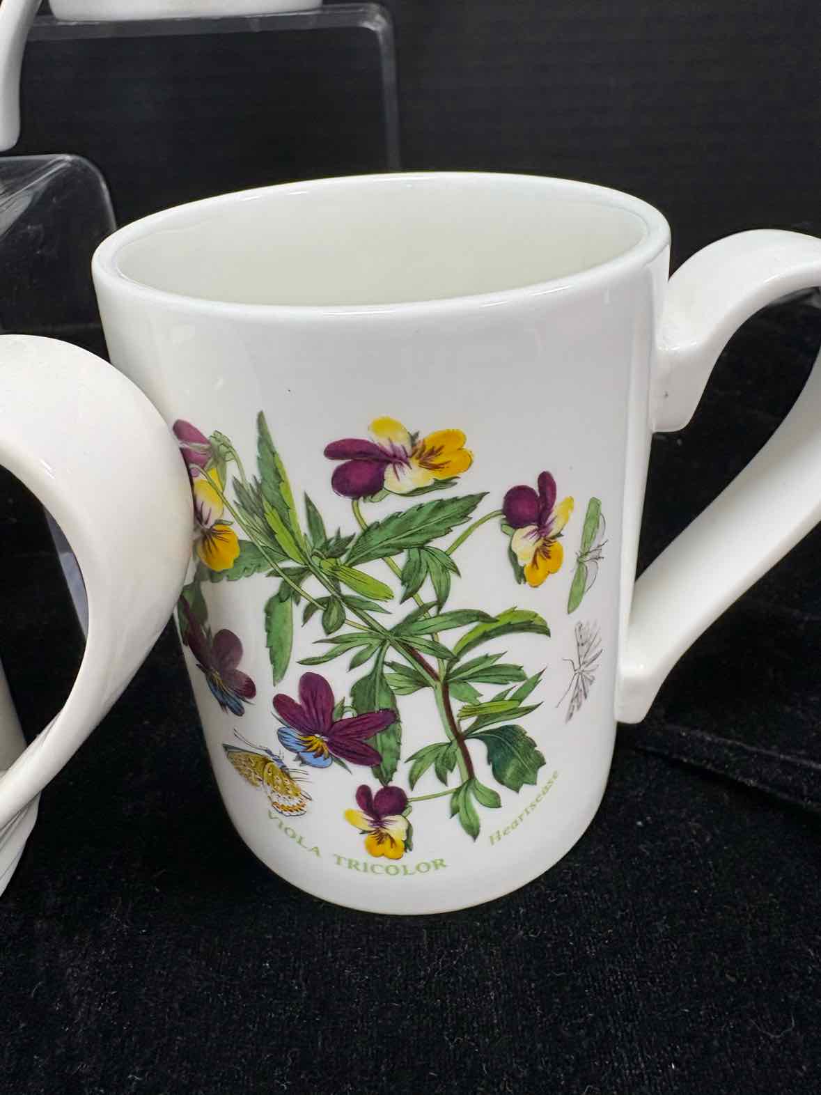 Portmeirion Mug