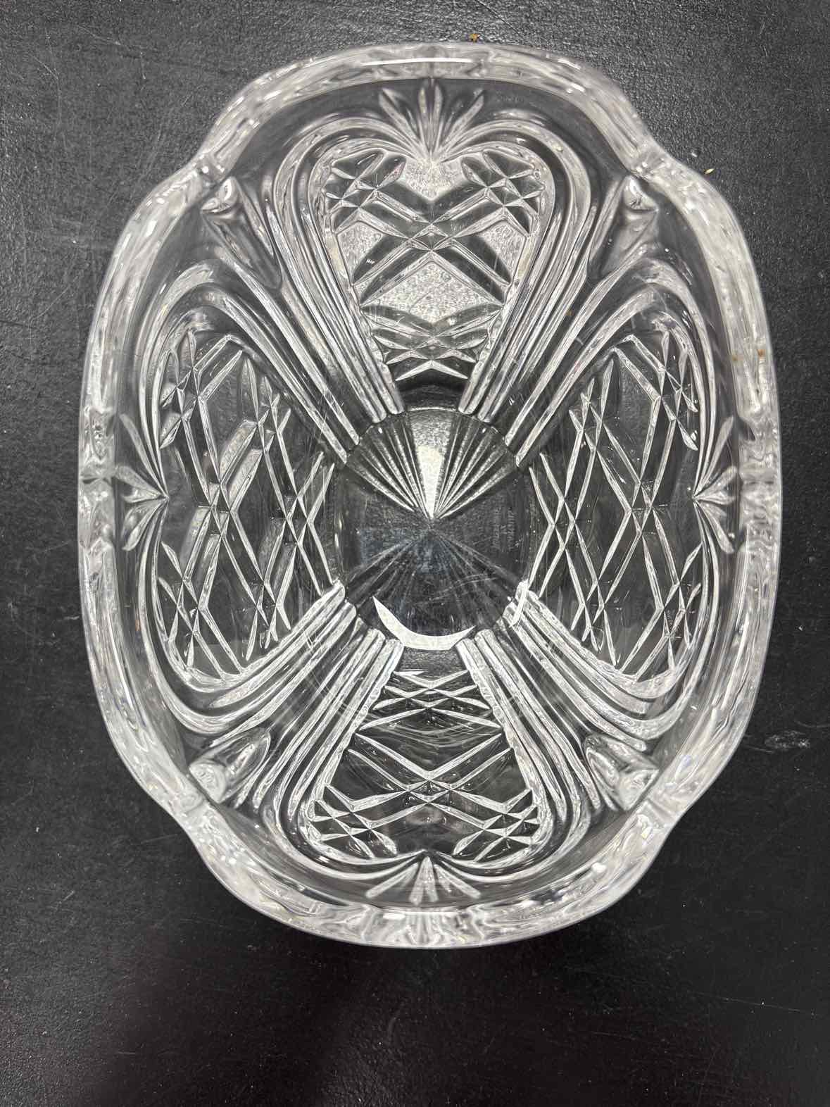 Waterford Bowl
