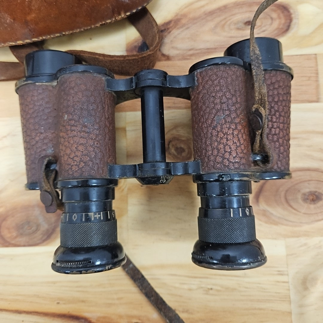 Binoculars