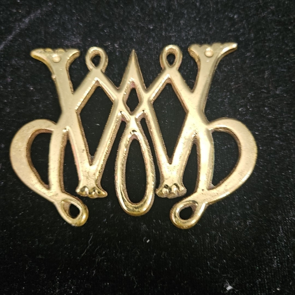 VA Metalcrafters Trivet