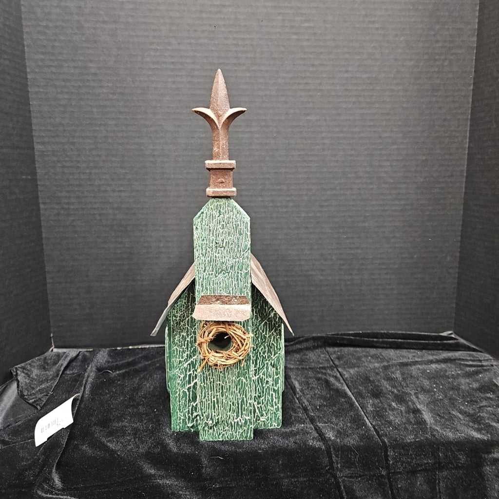 Birdhouse