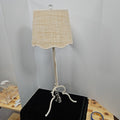 Lamp with Shade