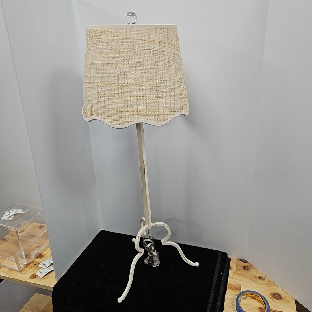 Lamp with Shade