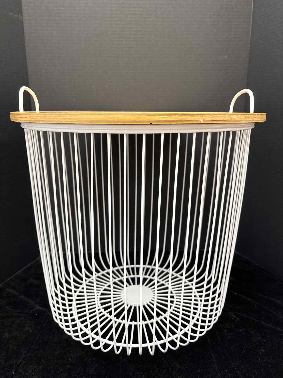 Storage Table