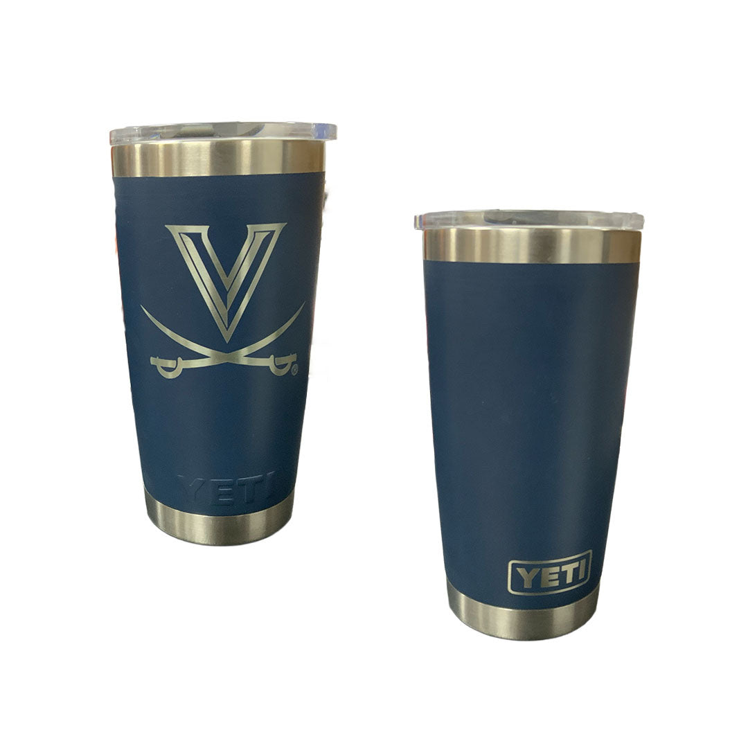 UVA Travel Cup