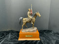 Franklin Mint Sculpture