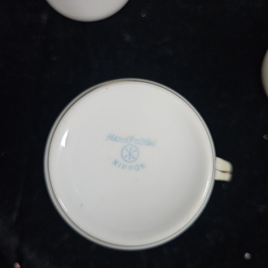 Nippon Chocolate Pot Set