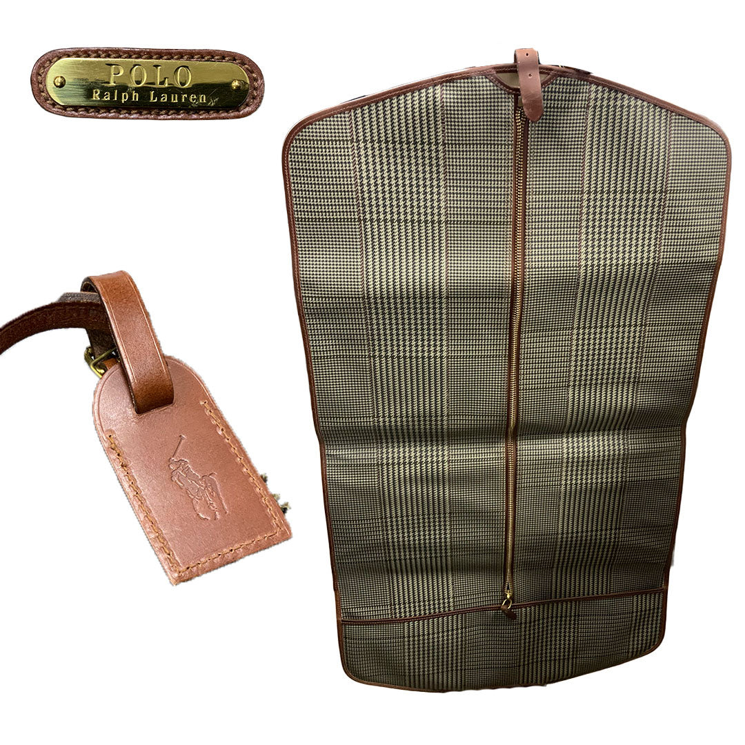 Ralph Lauren Garment Bag