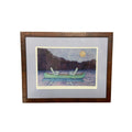 Framed Print