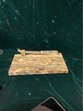 Cheese Board w/ Knife