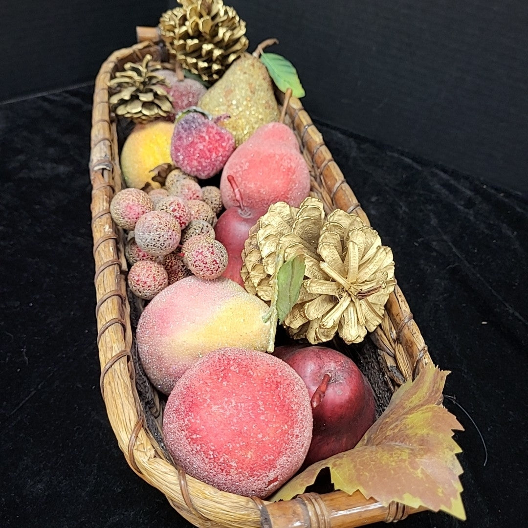 Decorative Fruit