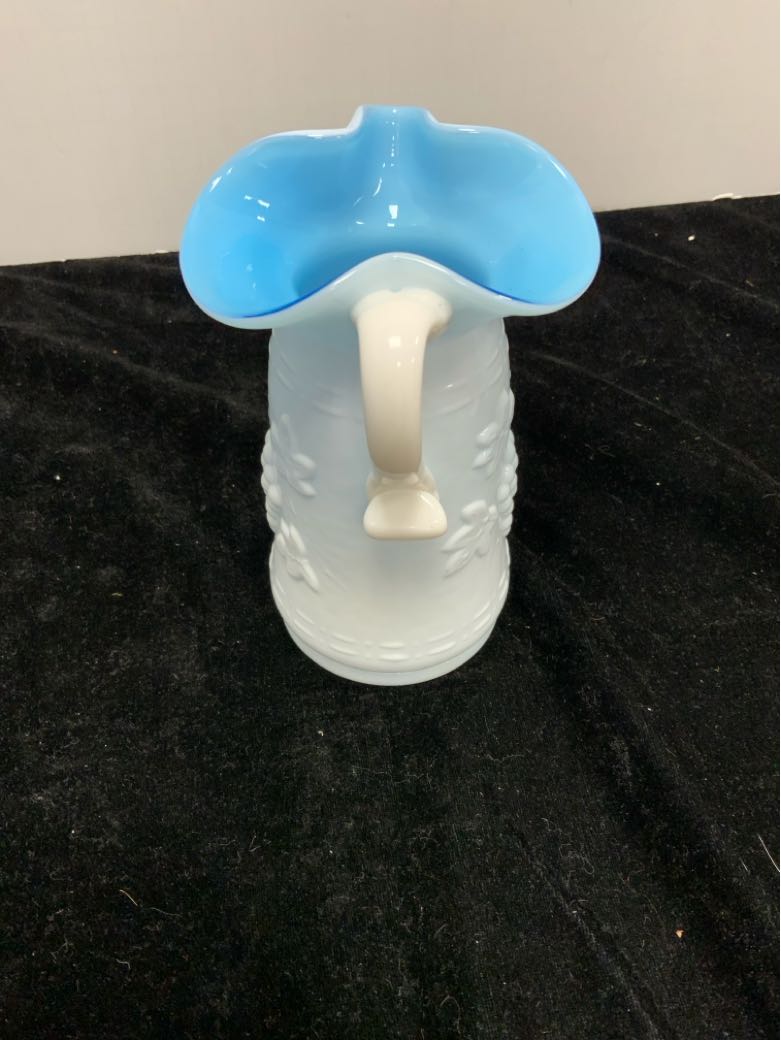 Kanawha Glass Vase