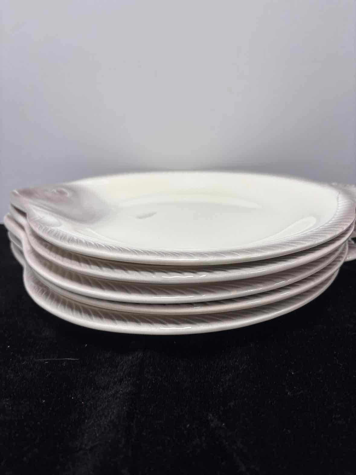 Waechtersbach Dinner Plate