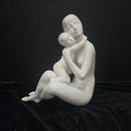 Royal Dux Figurine