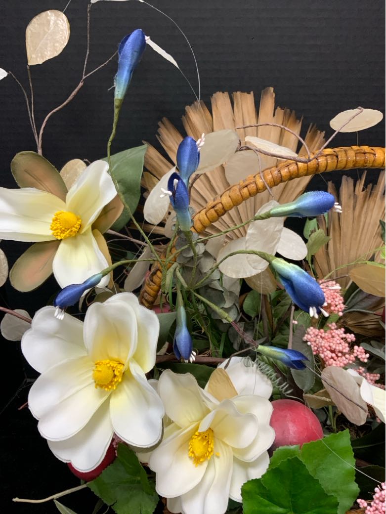 Artisan Faux Flower