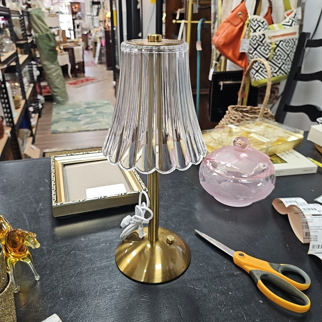 Bell & Howell Table Lights