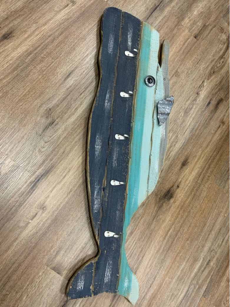 Wall Hook
