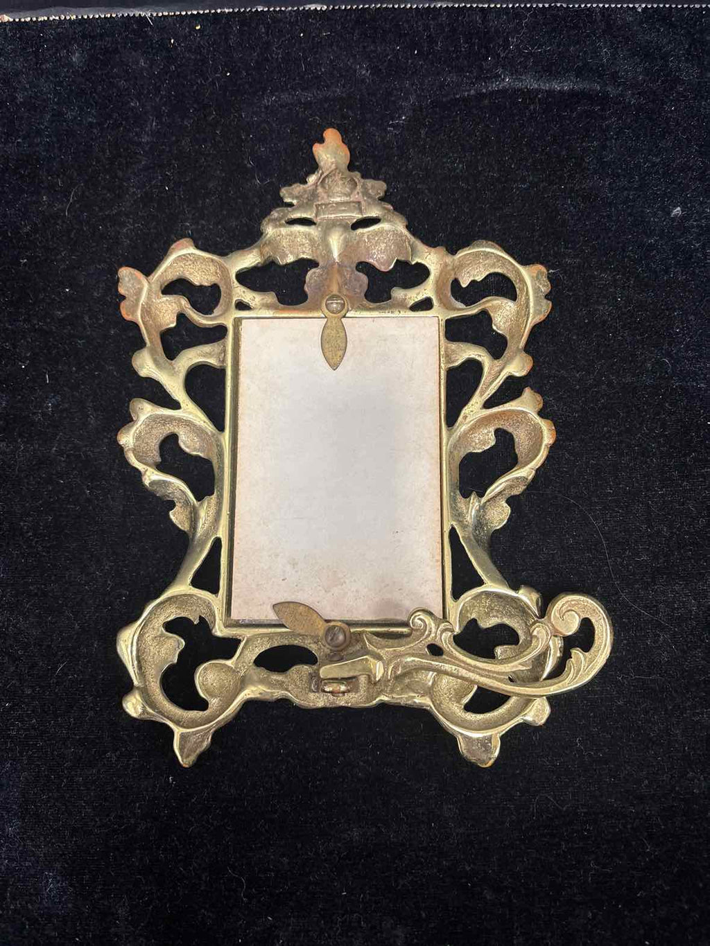 VA Metalcrafters Frame