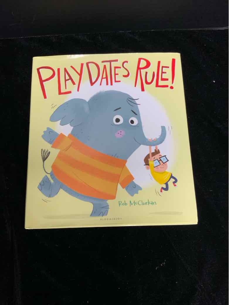 Children's Book