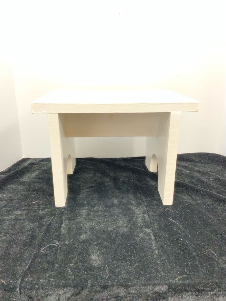 Step Stool