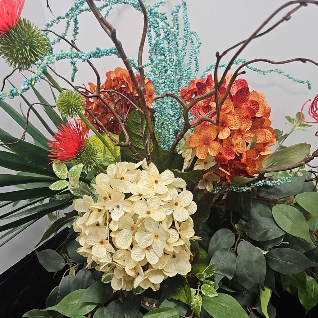 Custom Floral Arrangement