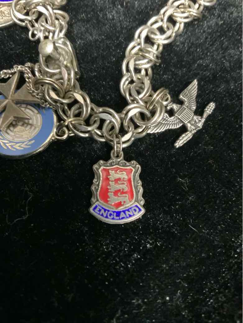 Charm Bracelet
