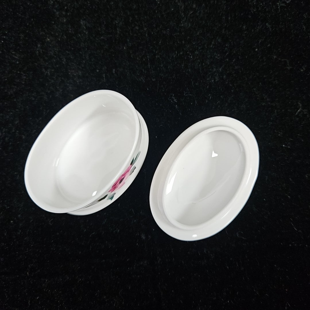 Royal Adderly Trinket Dish